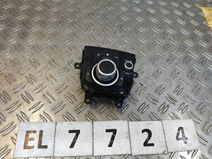 EL7724 BHN166CM0C Блок управления навигации Mazda 3 BM 13- 29_04_04