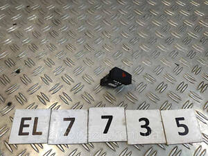 EL7735 BHR1664H0 кнопка аварійної сигналізації Mazda 3 BM 13- 29_04_04