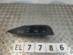 EL7786 254014EA1A блок керування склопідіймачами перед L Nissan X-Trail T32 14- 29_04_04