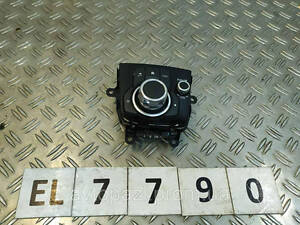 EL7790 BHN166CM0B Блок управления навигации Mazda 3 BM 13- 29_04_04