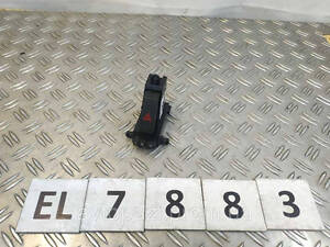 EL7883 BBP3664H0 кнопка аварийной сигнализации Mazda 3 BL 09-29_04_02