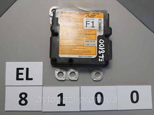EL8100 98820BF10A Датчик подушки безпеки Nissan Juke F15 10- 47_02_04