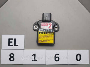 EL8160 8918350030 Датчик курсовой стабилизации Toyota Lexus RX350 09-15 47_02_04