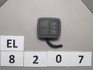 EL8207 4L0959511B Кнопка регулювання висоти задньої підвіски VAG Audi Q7 05- 0