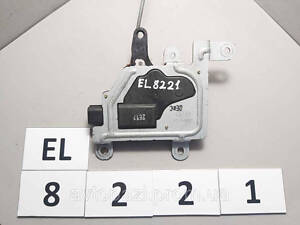 EL8221 812403E000 Привід замка кришки багажника електричний Kia Sorento 02-09 0