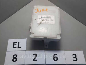 EL8263 277601KK0B Модуль керування кондиціонером Nissan Juke 15- 2_2_2_2