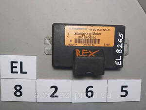 EL8265 4450000129C Блок керування коробкой передач Ssang Yong Rexton 06- 2_2_2_2