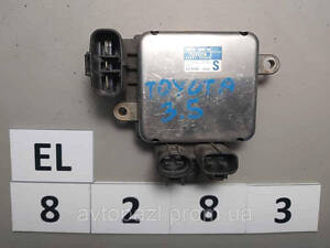 EL8283 8925730060 Блок управления вентилятором Toyota Lexus GS 05- 47_02_04