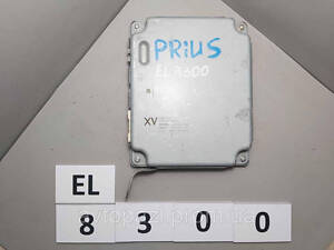 EL8300 8679247260 Блок керування парктроніком Toyota Prius 09- 47_02_04