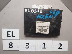 EL8312 954101E100 Блок керування охоронною системою Hyundai/Kia Accent 06-10 0