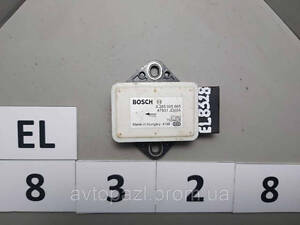 EL8328 47931JD004 Датчик прискорення ESP Nissan Qashqai 07- 0