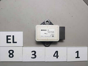 EL8341 47931JK00A Датчик прискорення Nissan Infiniti FX 08- 0