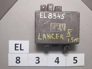 EL8345 8633A002 Блок керування електропідсилювачем керма Mitsubishi Lancer X 07- 28_03_03
