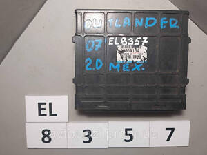 EL8357 1860A154 Блок керування двигуном Mitsubishi Outlander 03-08 28_03_03