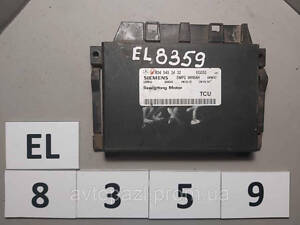 EL8359 5WP20010AH Блок керування коробкой передач Ssang Yong Rodius 10- 0