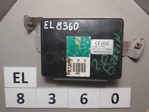 EL8360 954002E213 Блок керування світлом Hyundai/Kia Tucson 04- 0
