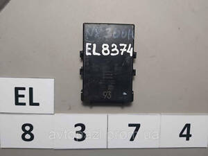 EL8374 8911162050 Блок керування GPS Toyota NX 15- 0
