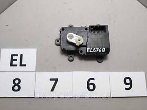 EL8769 6922008A20 Привід заслінки пічки Ssang Yong Rexton 01-
