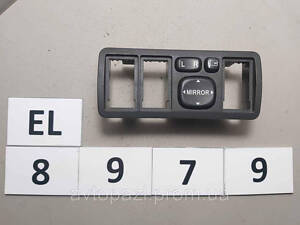 EL8979 8487033180B0 Кнопка керування дзеркалами Toyota Camry 06-