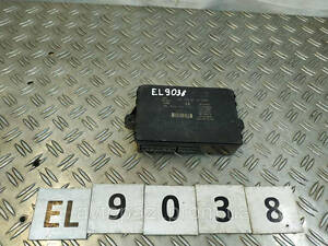 EL9038 AH4219H440AF Блок керування безключового доступу Land Rover Range Rover L322 02-12 46_02_05