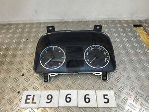 EL9665 AH2210849EJ панель приборів Land Rover Discovery 4 09-