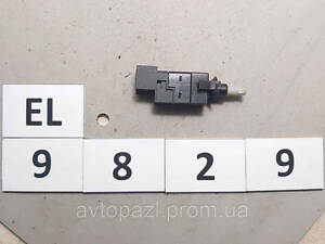 EL9829 A0015458709 Датчик педали тормоза Mercedes Sprinter 00-