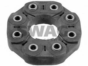 Эластичная муфта SWAG 10921195 на MERCEDES-BENZ CLS (C218)