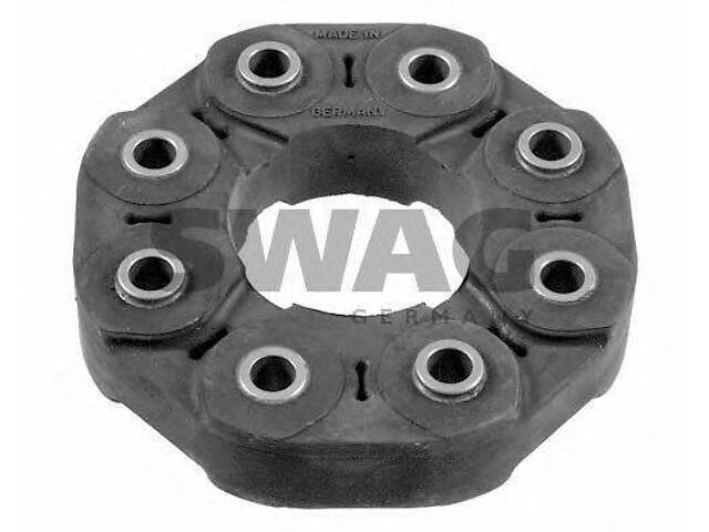 Эластичная муфта SWAG 10921195 на MERCEDES-BENZ CLS (C218) - Фото 1