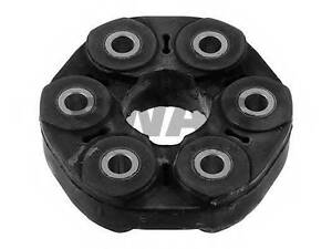 Эластичная муфта SWAG 20860003 на BMW 3 седан (E21)