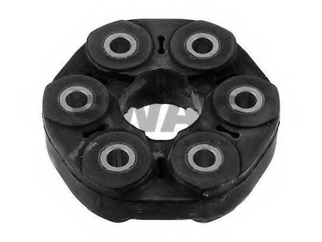 Эластичная муфта SWAG 20860003 на BMW 3 седан (E21) - Фото 1