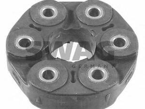 Еластична муфта SWAG 20919888 на BMW X5 (E53)