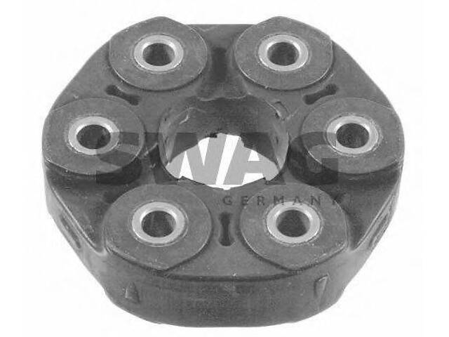 Еластична муфта SWAG 20919888 на BMW X5 (E53) - Фото 1