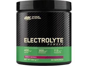 Electrolity 264g (Forrest Fruit)