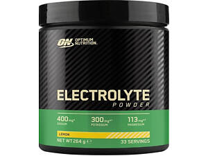 Electrolity 264g (Lemon)