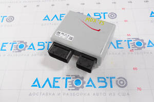 Electronic Power Steering Module Acura MDX 14-15