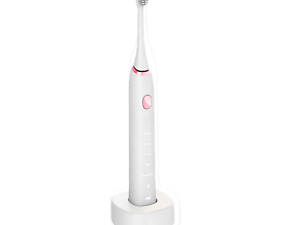 Электрическая умная зубная щетка XPRO SMILE BRUSH с Bluetooth приложением для IOS и Android (e607b6-236)