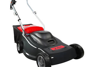 Электрическая газонокосилка Efco PR 40 S: 550 м2,1300Вт,захват-38 см, высота среза-28-60 мм