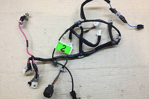 Электрическая проводка крышки багажника Hyundai Getz (02-10 г.) 919001C010