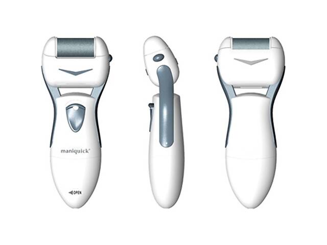 Электрическая роликовая пилка Maniquick MQ747 (3748) - Фото 2