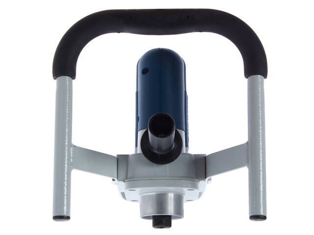 Электрическая строительная дрель-миксер для раствора Фиолент МД1-11Е 1100 Вт - 600 об/мин - Фото 4