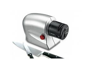 Електрична стругачка для ножів і ножиць OPT-TOP ELECTRIC SHARPENER 220В (1756374676)
