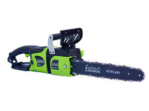 Електрична ланцюгова пила Felső 2800 Вт (FS-ES2800): шина 405 мм