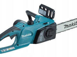Электрическая цепная пила Makita UC3541A, 1800Вт, 35 см (210309)
