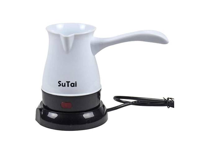 Электрическая турка для кофе 0,35 л - Фото 1