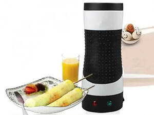 Електрична яйцеварка омлетниця No450