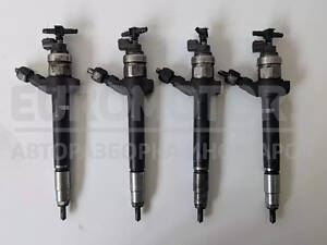 Электрический дизельный инжектор Ford Transit 2.2tdci 2006-2013 6C1Q-9K546-AC it-12944 Дизель