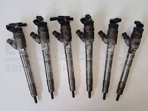 Электрический дизельный инжектор Jeep Grand Cherokee 3.0crd 2010 0445110523 it-12935 Дизель