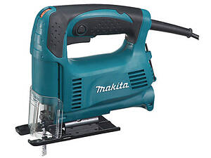 Электрический лобзик по дереву MAKITA 4327
