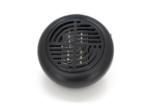 Электрический обогреватель 900 Вт.