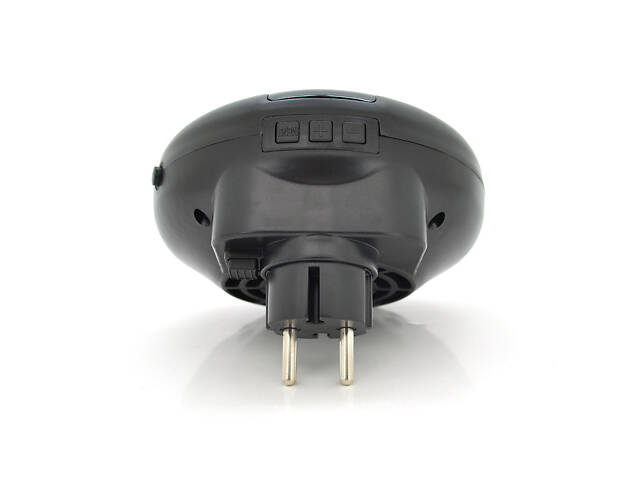 Электрический обогреватель 900 Вт. - Фото 2